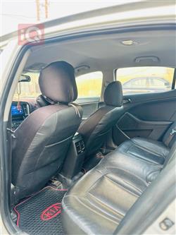 كيا اوبتيما